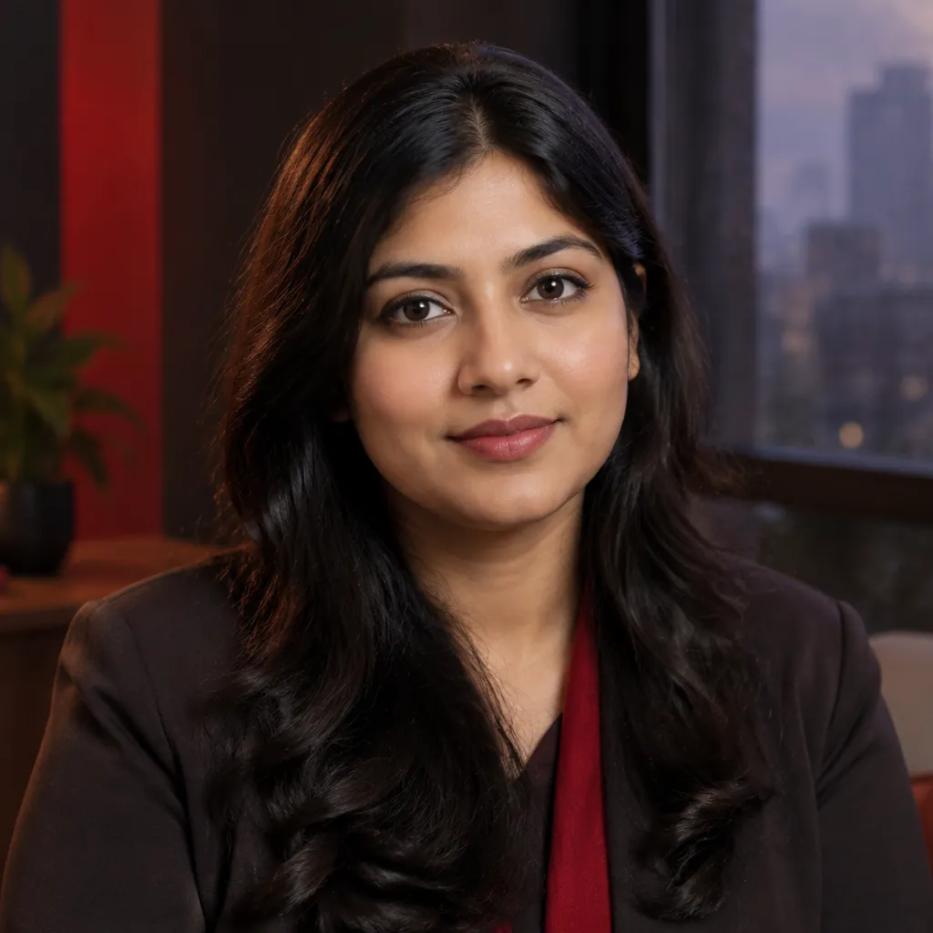 Farhana Islam